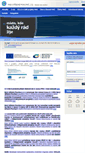 Mobile Screenshot of masstrednipovltavi.cz